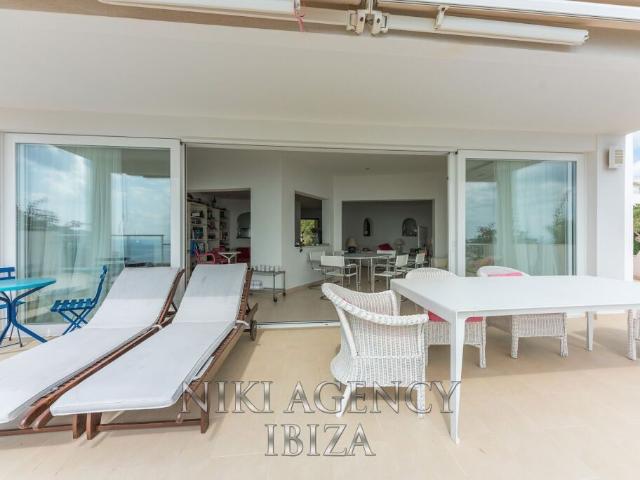 Chalet en venta en Sant Josep de sa Talaia, Eivissa