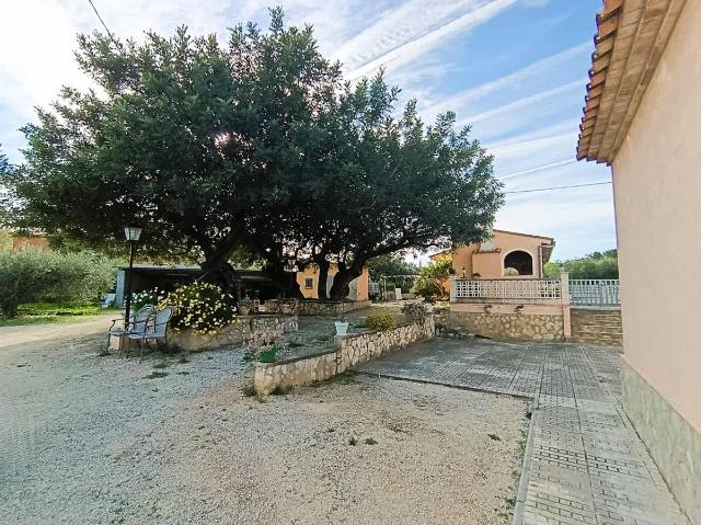 Chalet en venta en la Vila, Ontinyent