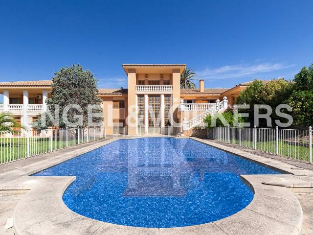 Chalet en venta en la Vall d'Albaida, Valencia