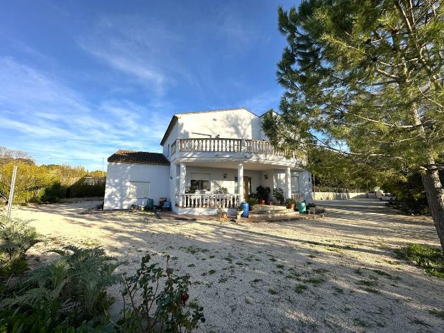 Chalet en venta en la Vall d'Albaida, Valencia