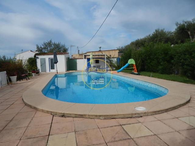 Chalet en venta en la Vall d'Albaida, Valencia