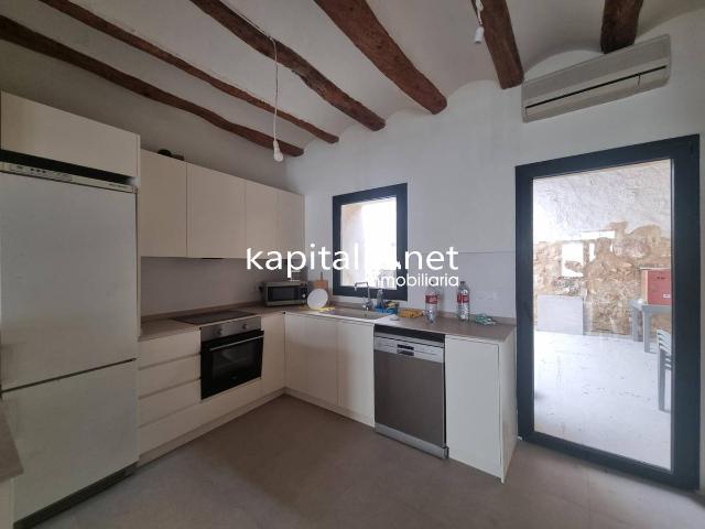 Chalet en venta en la Vall d'Albaida, Valencia