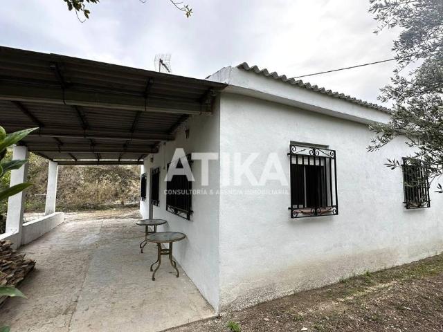 Chalet en venta en la Vall d'Albaida, Valencia