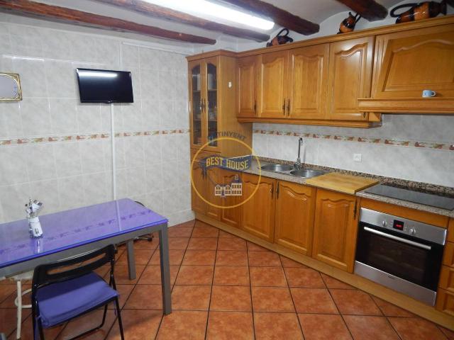 Chalet en venta en la Vall d'Albaida, Valencia