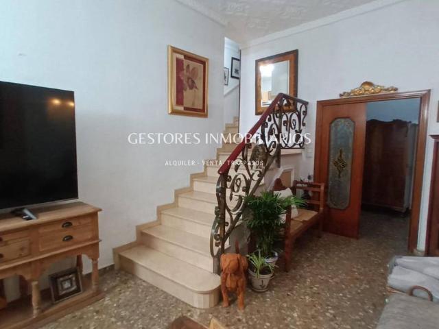 Chalet en venta en la Vall d'Albaida, Valencia