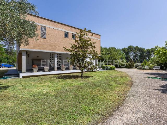 Chalet en venta en la Vall d'Albaida, Valencia