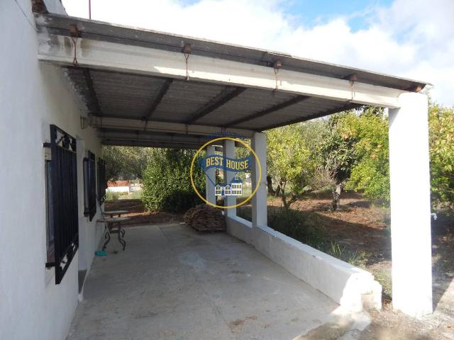 Chalet en venta en la Vall d'Albaida, Valencia