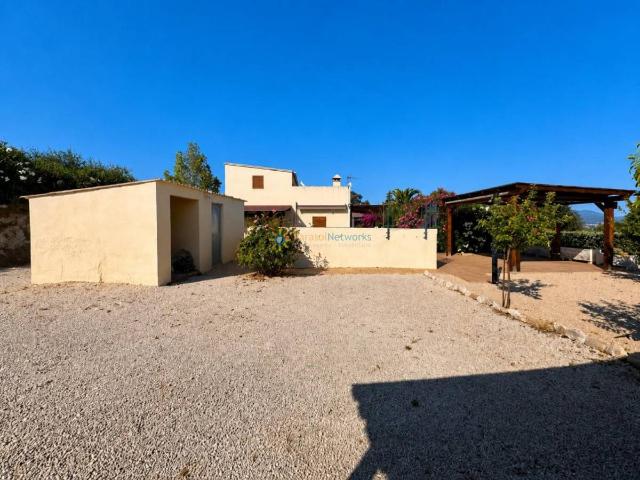 Chalet en venta en la Vall d'Albaida, Valencia