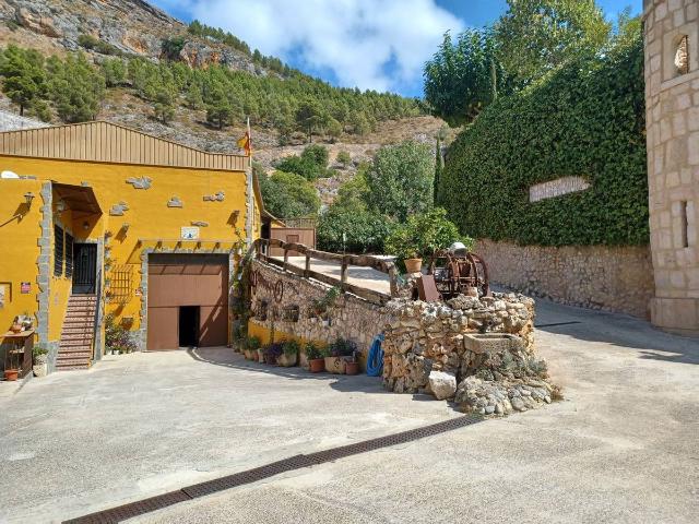 Chalet en venta en la Vall d'Albaida, Valencia