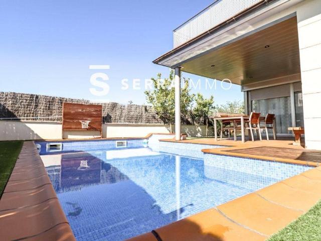 Chalet en venta en Centre Vila, Alt Penedès