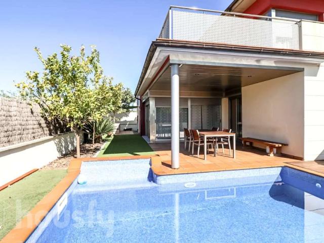 Chalet en venta en Centre Vila, Alt Penedès