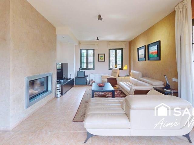 Chalet en venta en Sant Julià de Ramis, Gironès