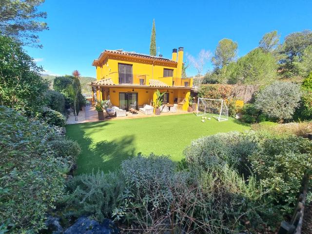 Villa en venta en Sant Julià De Ramis, Sant Julià de Ramis