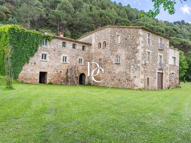 Chalet en venta en Sant Julià de Ramis, Gironès
