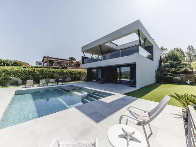 Chalet en venta en Sant Julià de Ramis, Gironès