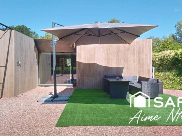 Villa en venta en Sant Julià De Ramis, Sant Julià de Ramis