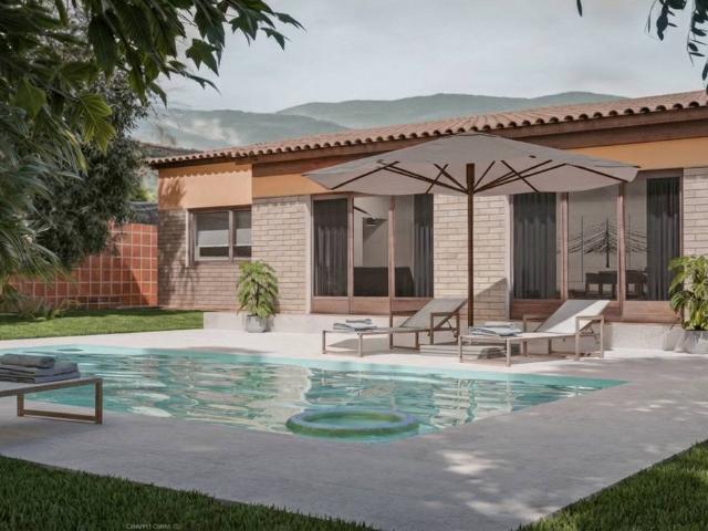 Chalet en venta en Sant Julià de Ramis, Gironès