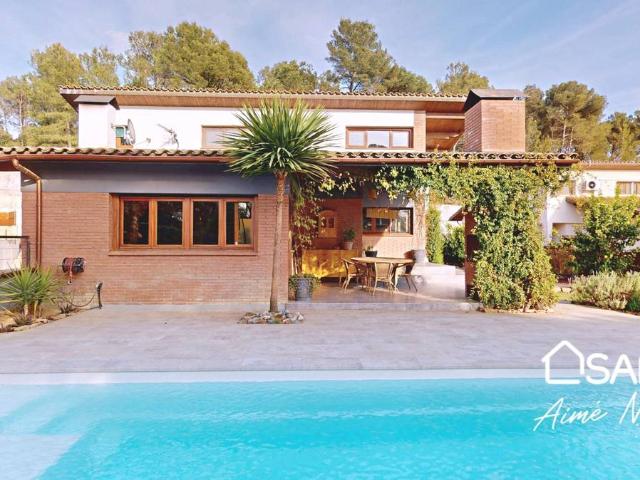 Chalet en venta en Sant Julià de Ramis, Gironès