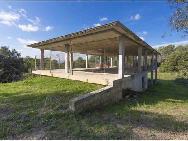 Chalet en venta en Sant Julià de Ramis, Gironès