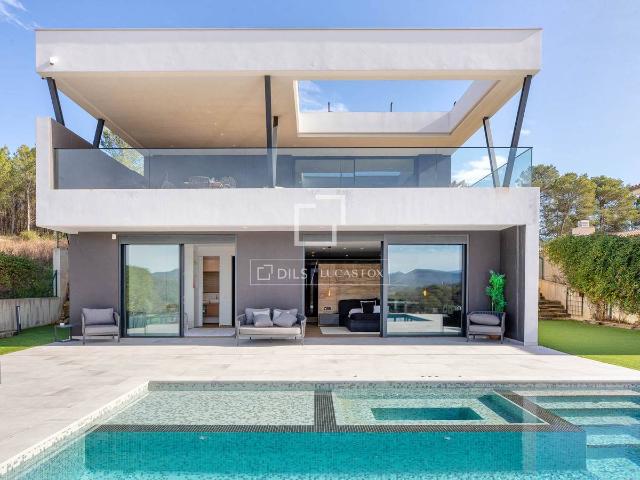 Chalet en venta en Sant Julià de Ramis, Gironès