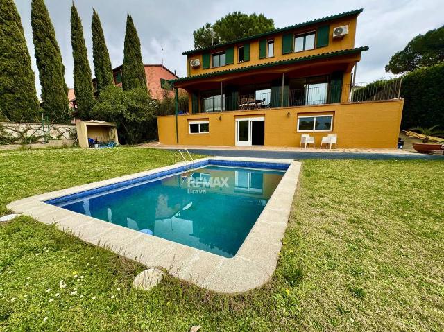 Chalet en venta en Sant Julià de Ramis, Gironès