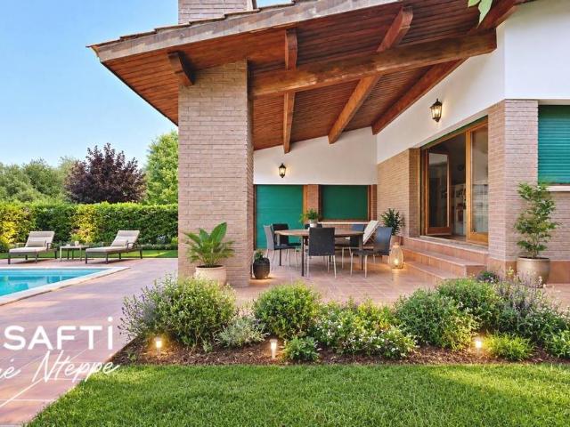 Chalet en venta en Sant Julià de Ramis, Gironès