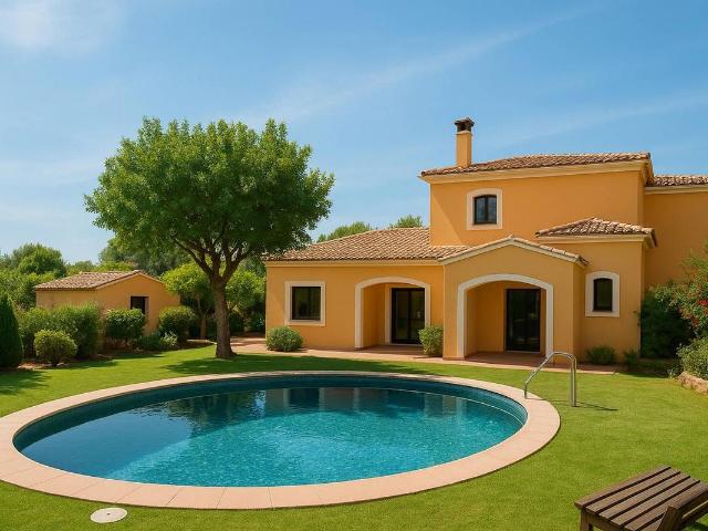 Chalet en venta en Sant Julià de Ramis, Gironès