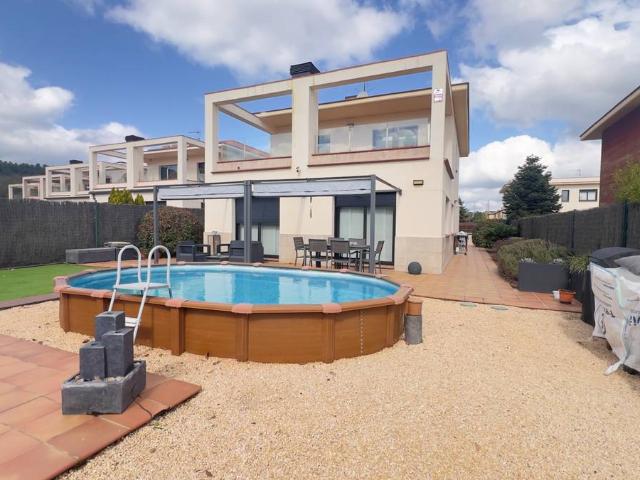 Chalet en venta en Sant Julià de Ramis, Gironès