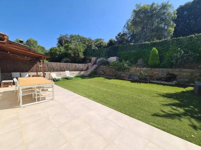 Villa en venta en Sant Julià De Ramis, Sant Julià de Ramis