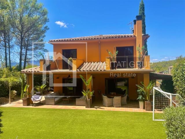 Chalet en venta en Sant Julià de Ramis, Gironès