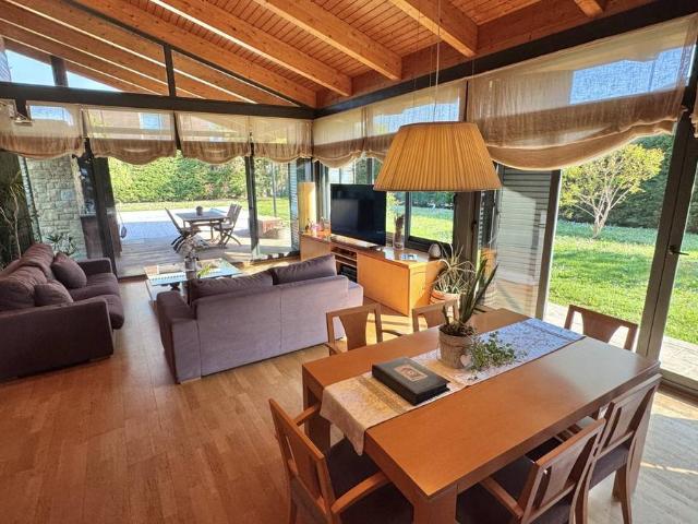 Chalet en venta en Osona, Catalunya