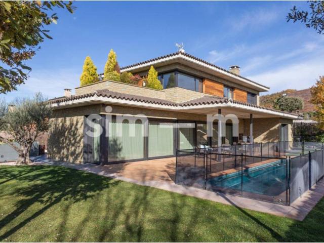 Chalet en venta en Osona, Catalunya