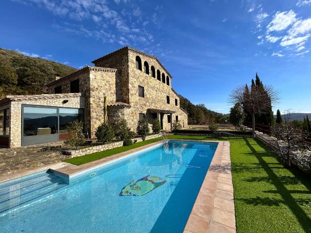 Chalet en venta en la Selva, Catalunya