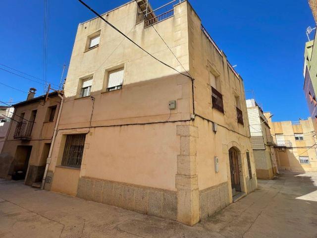 Villa en venta en Tortosa, el Rastre