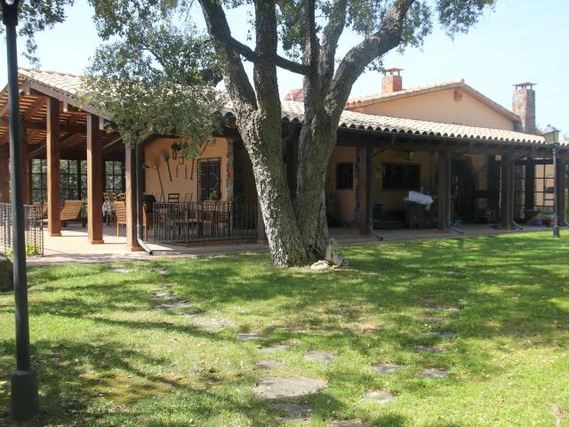 Chalet en venta en Vallès Occidental, Catalunya