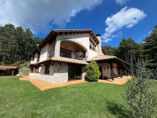 Chalet en venta en Solsonès, Catalunya