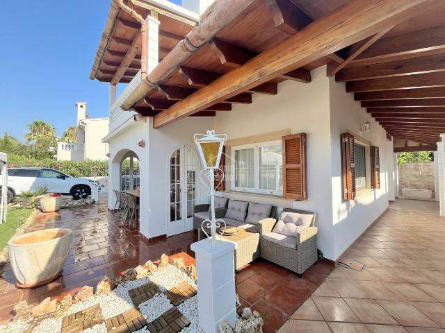 Chalet en venta en Sant Llorenç des Cardassar, Illes Balears