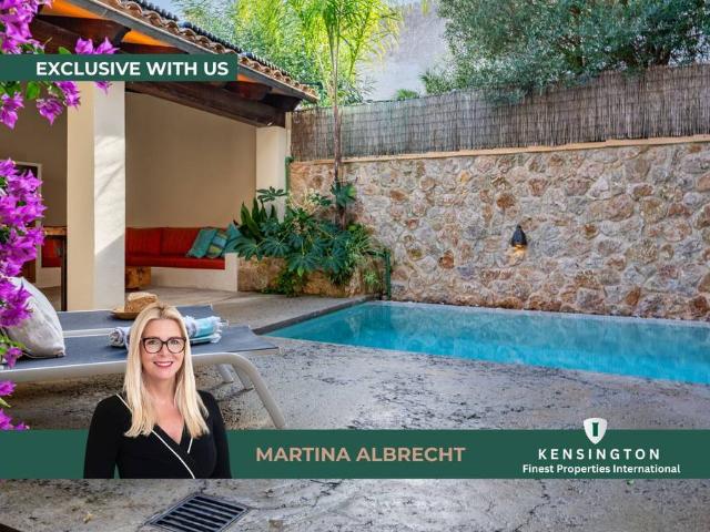 Chalet en venta en Llevant, Baleares