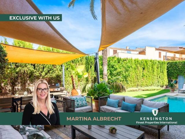 Chalet en venta en Llevant, Baleares