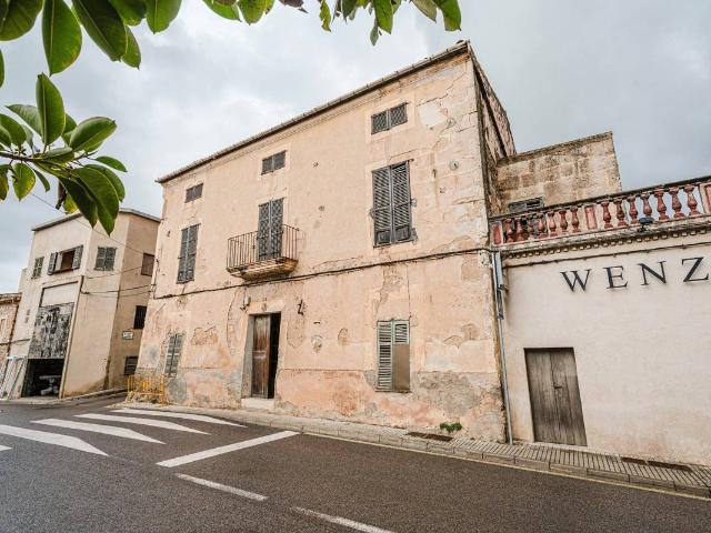 Chalet en venta en Llevant, Baleares