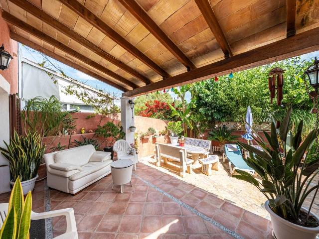 Chalet en venta en Llevant, Baleares