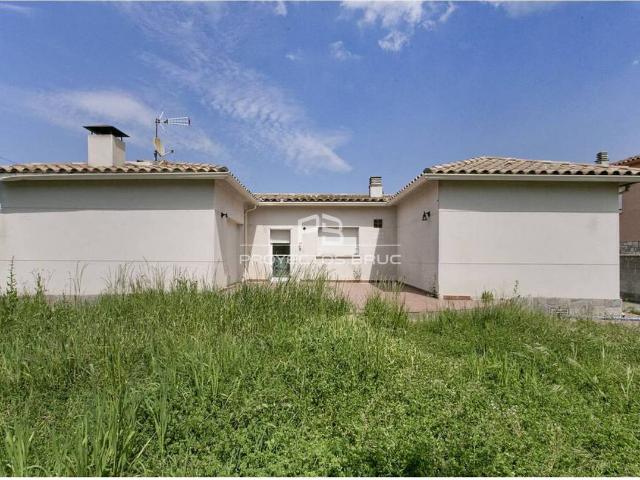 Chalet en venta en Sant Llorenç d'Hortons, Barcelona