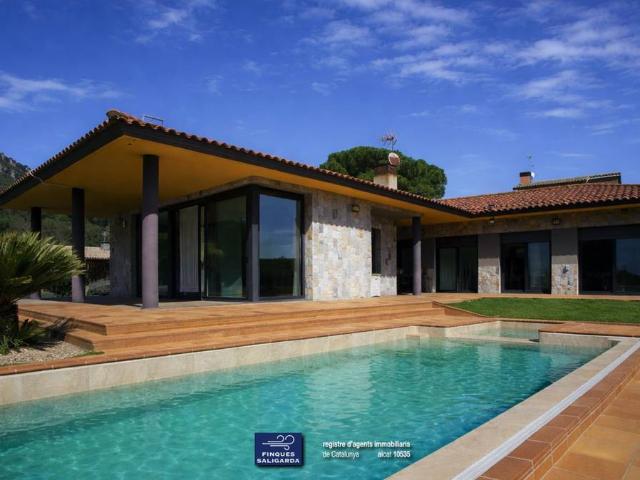 Chalet en venta en Osona, Catalunya