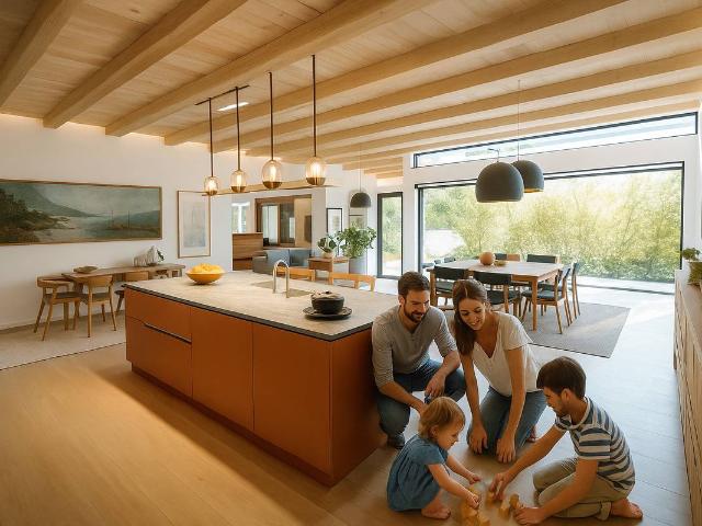 Chalet en venta en Gironès, Catalunya