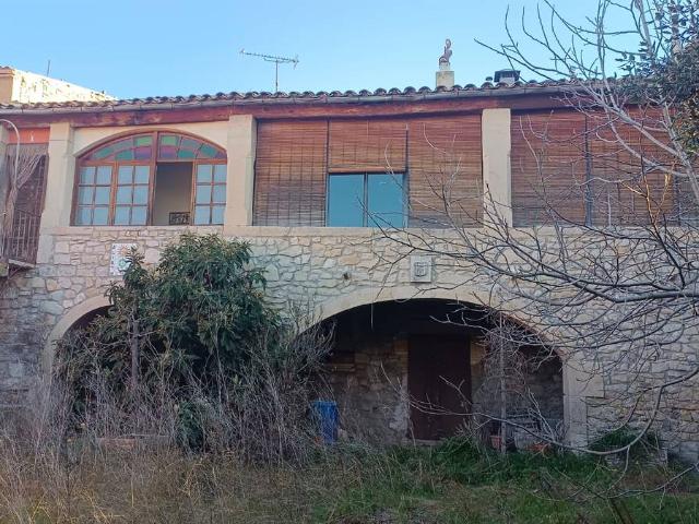 Chalet en venta en Urgell, Catalunya