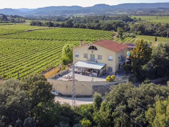 Chalet en venta en Alt Penedès, Catalunya