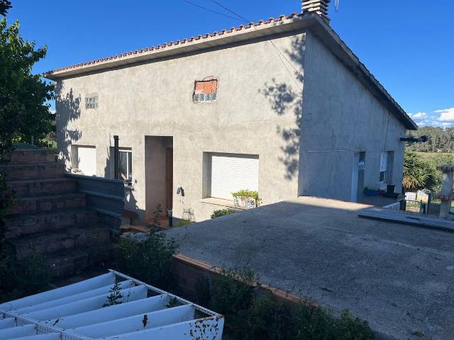 Villa en venta en Sant Martí Sarroca