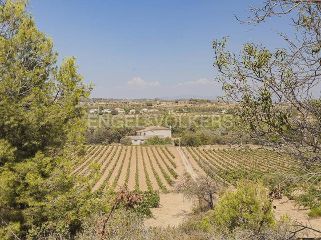 Villa en venta en Sant Martí Sarroca