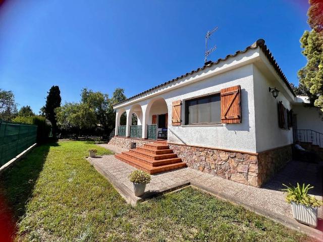 Villa en venta en Sant Martí Sarroca