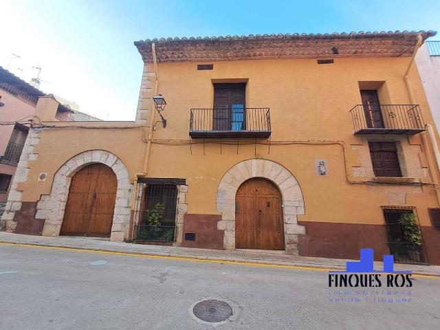 Chalet en venta en el Baix Maestrat, Valencia
